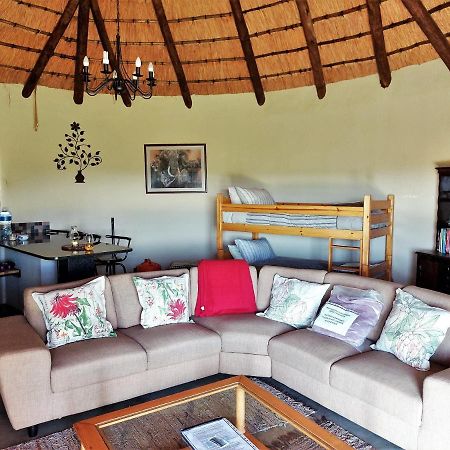 Blackbrook Farm Underberg Exterior foto