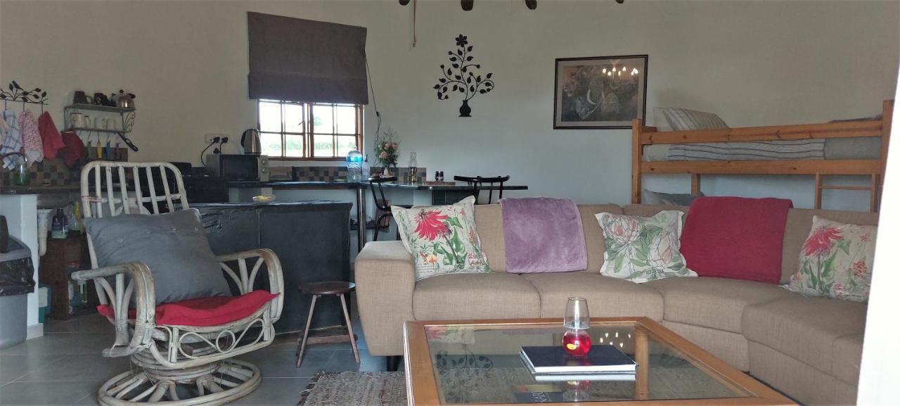 Blackbrook Farm Underberg Exterior foto