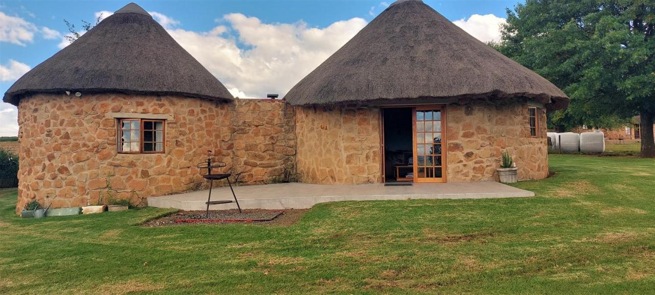 Blackbrook Farm Underberg Exterior foto