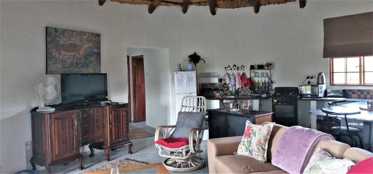 Blackbrook Farm Underberg Exterior foto
