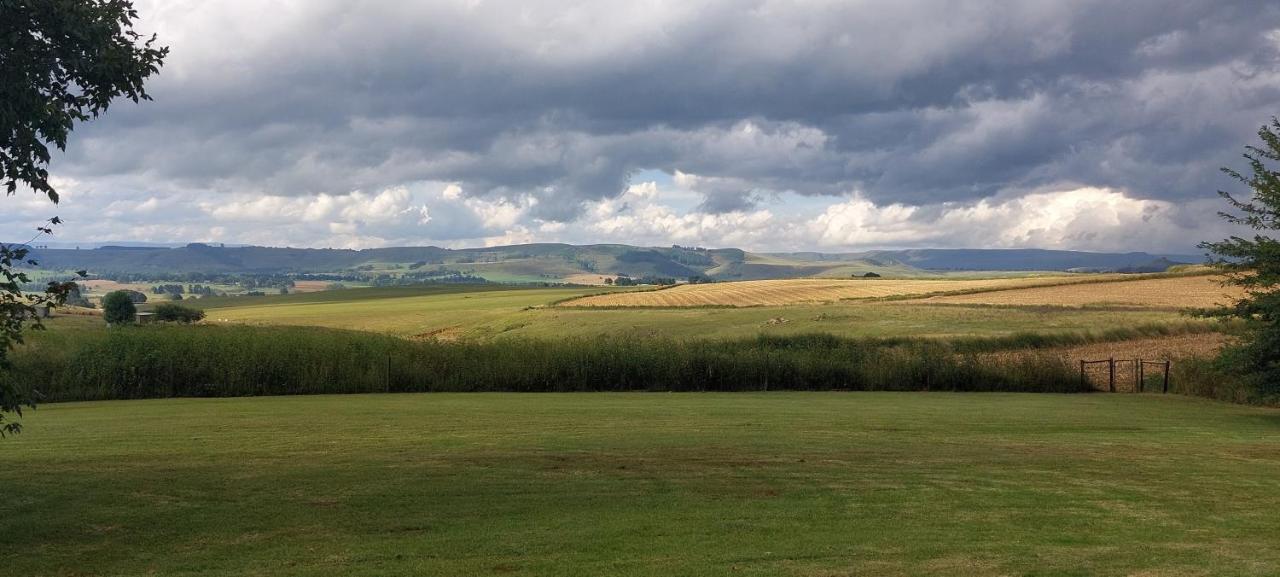 Blackbrook Farm Underberg Exterior foto