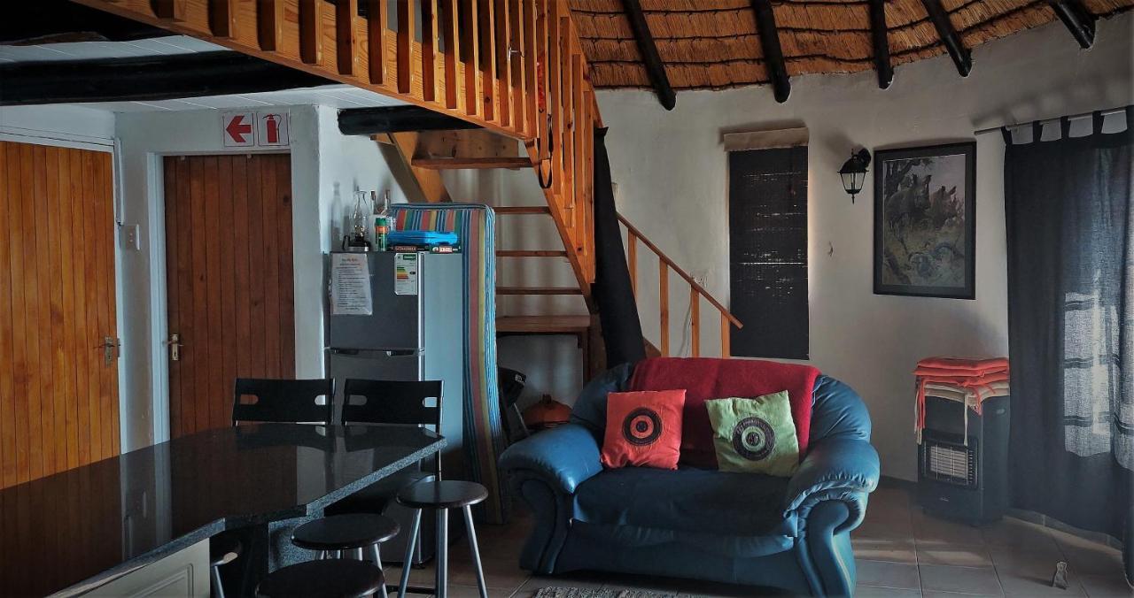 Blackbrook Farm Underberg Exterior foto