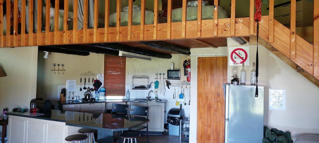 Blackbrook Farm Underberg Exterior foto