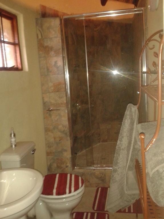 Blackbrook Farm Underberg Exterior foto