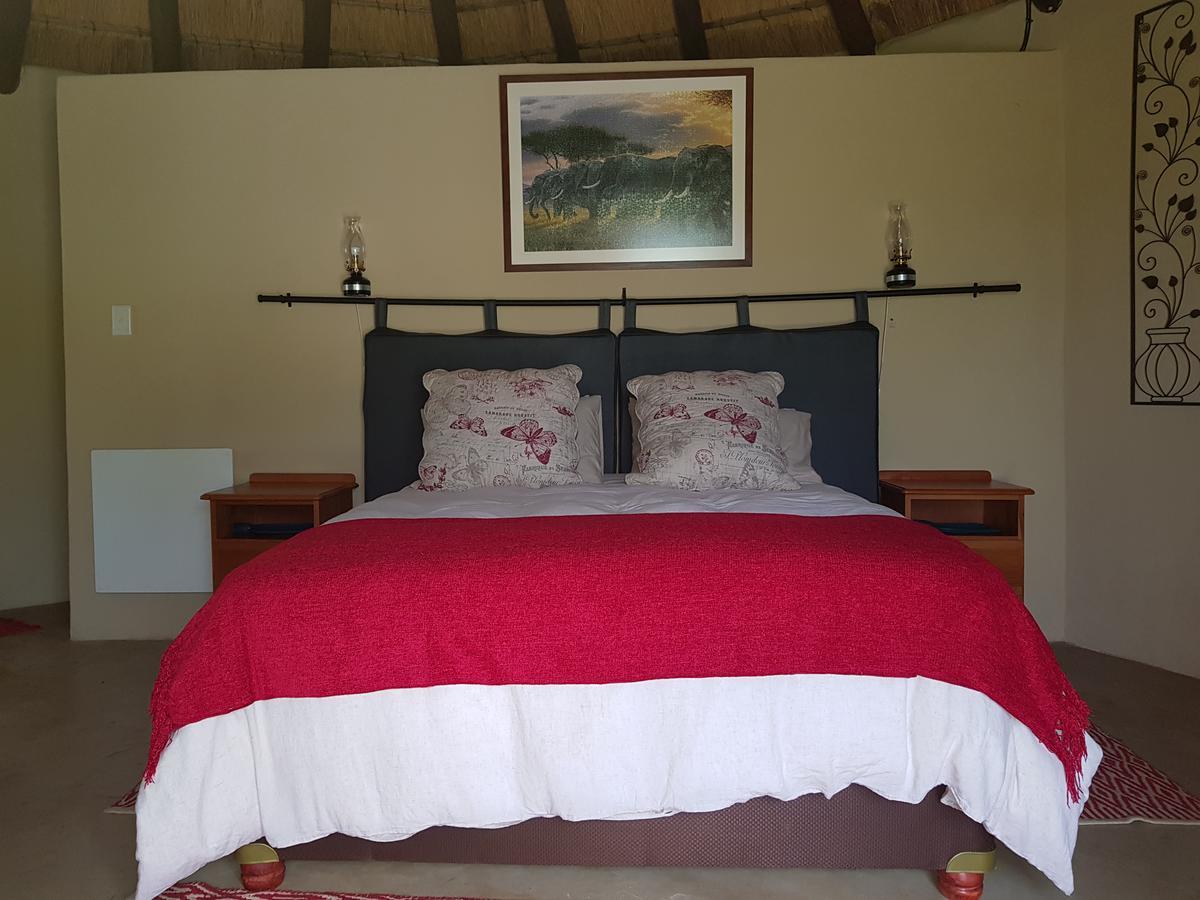 Blackbrook Farm Underberg Exterior foto