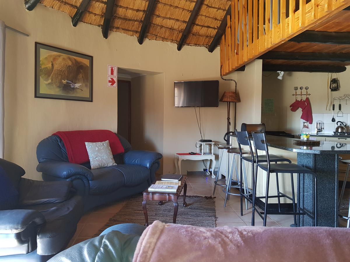 Blackbrook Farm Underberg Exterior foto